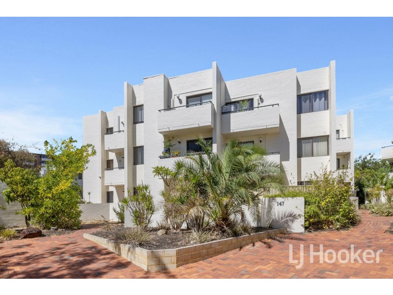 27/147 Hubert Street, East Victoria Park WA 6101