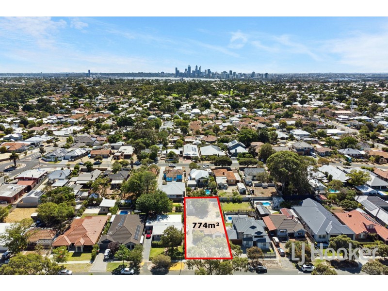 15 Northampton Street, East Victoria Park WA 6101