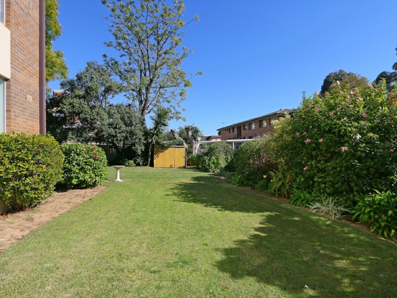 24/45 Leonard Street, Victoria Park WA 6100