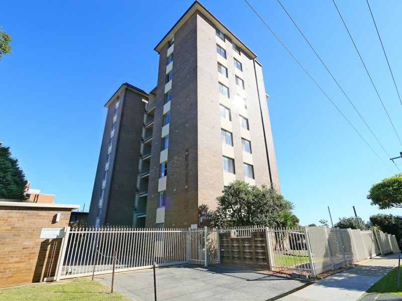 24/45 Leonard Street, Victoria Park WA 6100