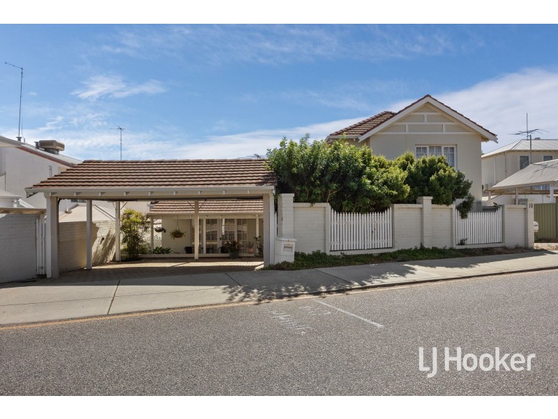 1/19 Kitchener Avenue, Burswood WA 6100