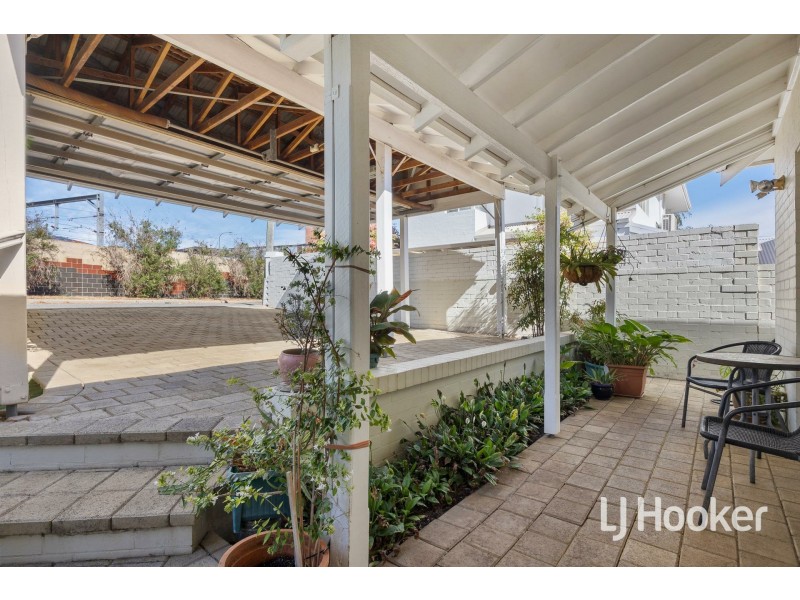 1/19 Kitchener Avenue, Burswood WA 6100