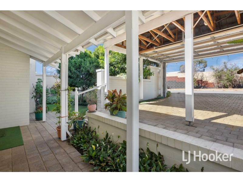 1/19 Kitchener Avenue, Burswood WA 6100