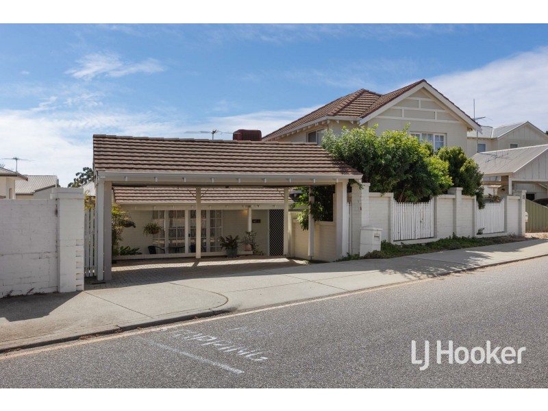 1/19 Kitchener Avenue, Burswood WA 6100