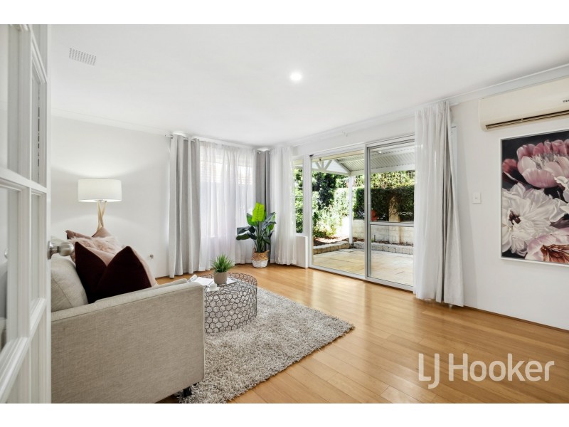 82A Teague Street, Victoria Park WA 6100