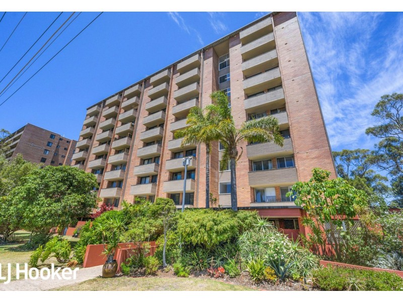67/4 Dover Court, Mosman Park WA 6012