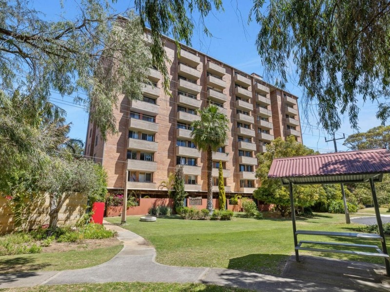 67/4 Dover Court, Mosman Park WA 6012