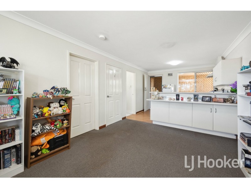 11/285 Railway Parade, Maylands WA 6051