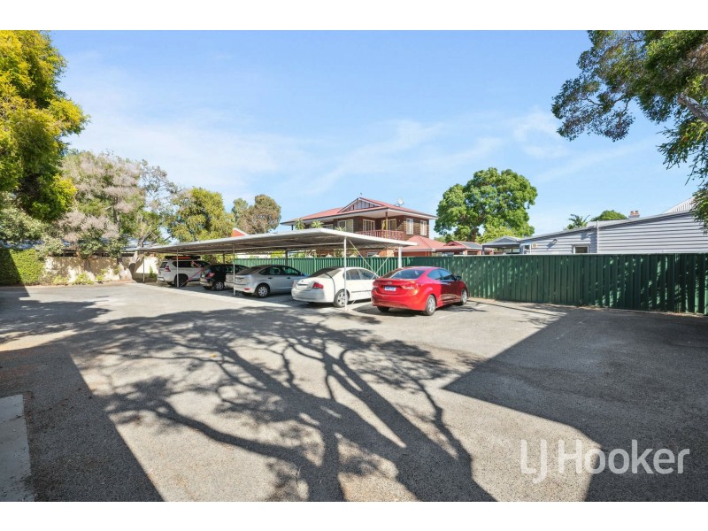 11/285 Railway Parade, Maylands WA 6051