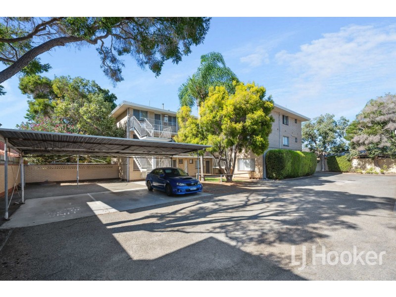 11/285 Railway Parade, Maylands WA 6051