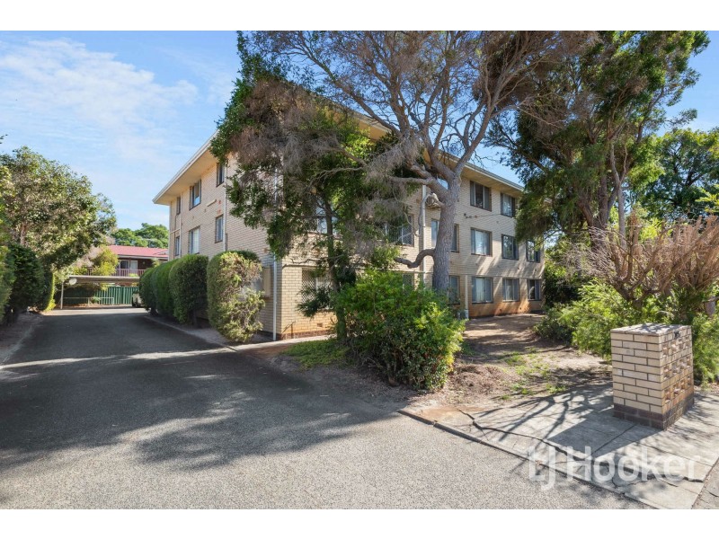 11/285 Railway Parade, Maylands WA 6051