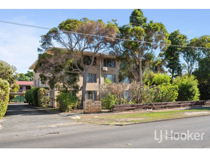 11/285 Railway Parade, Maylands WA 6051