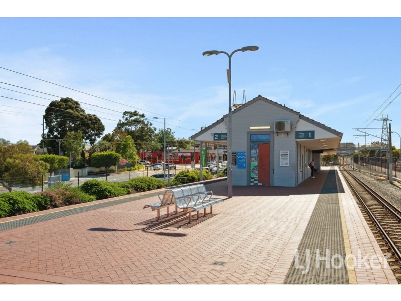 11/285 Railway Parade, Maylands WA 6051