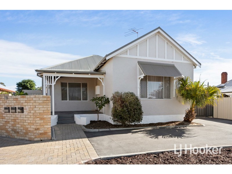1/169 Shepperton Road, Victoria Park WA 6100
