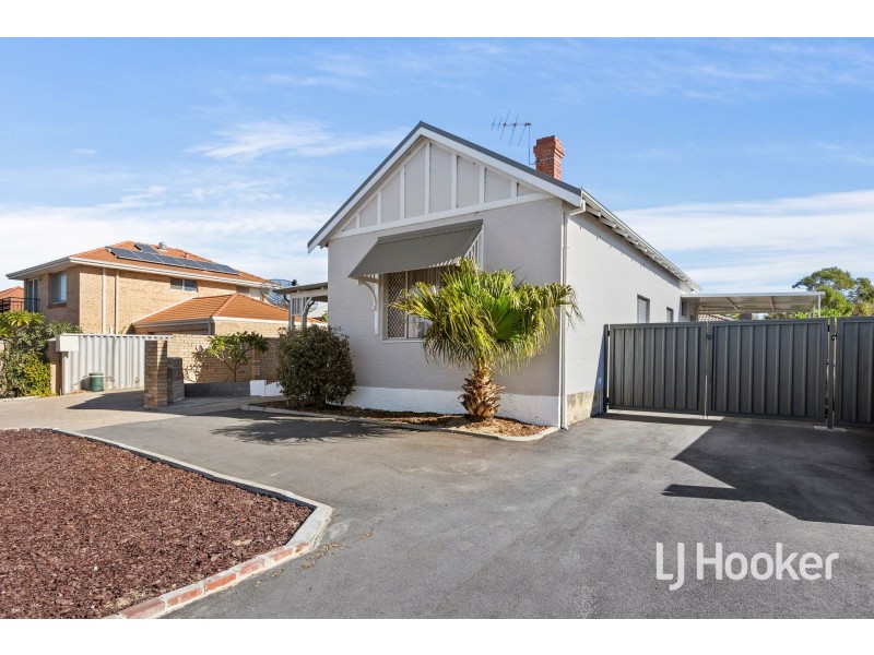 1/169 Shepperton Road, Victoria Park WA 6100