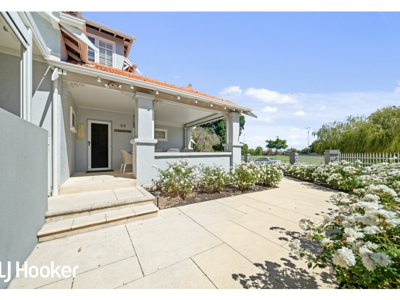 44 Sandgate Street, South Perth WA 6151