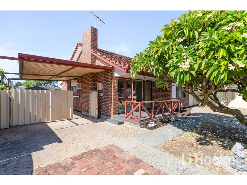 7 Kelly Street, Cloverdale WA 6105