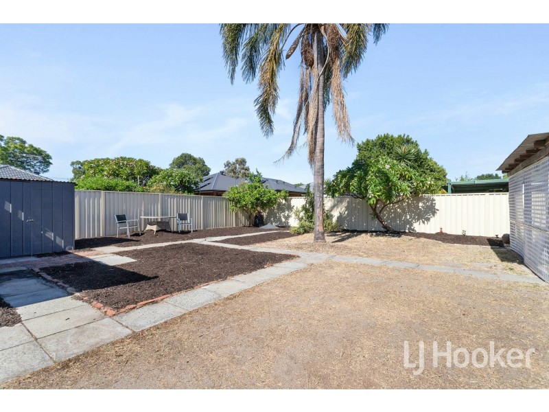 7 Kelly Street, Cloverdale WA 6105