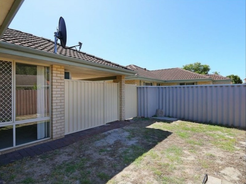 2/122 Raleigh Street, Carlisle WA 6101