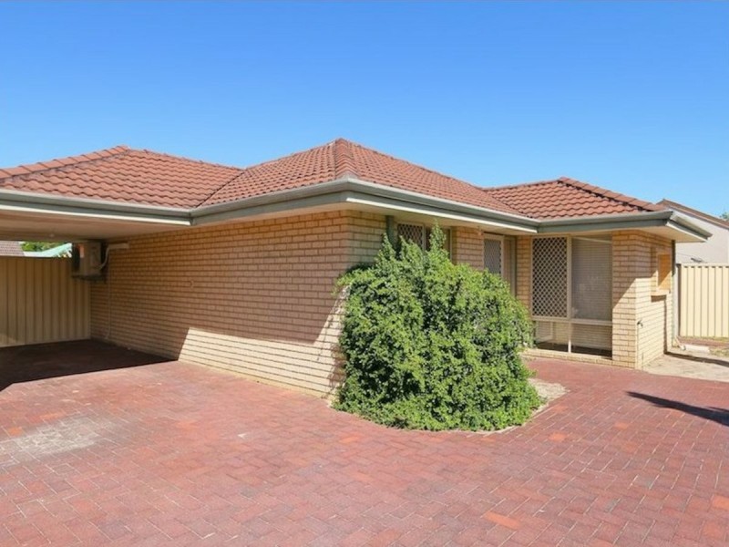 2/122 Raleigh Street, Carlisle WA 6101