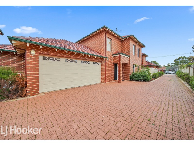 32B Colombo Street, Victoria Park WA 6100