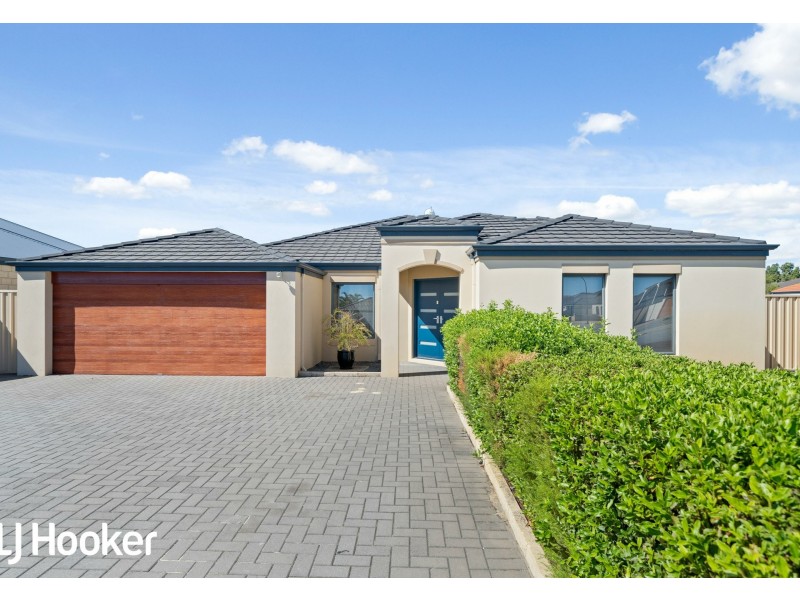 1 Salen Lane, Canning Vale WA 6155
