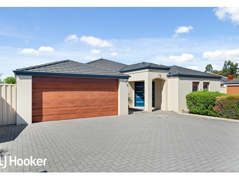 1 Salen Lane, Canning Vale WA 6155