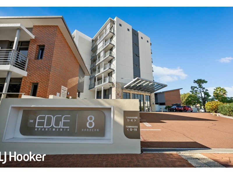 27/8 Hordern Street, Victoria Park WA 6100