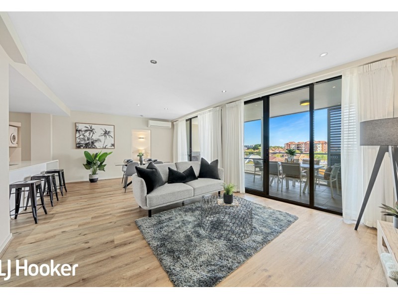 27/8 Hordern Street, Victoria Park WA 6100