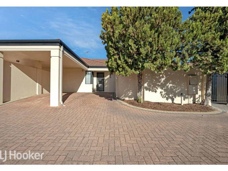 8/6-8 Warwick Street, St James WA 6102