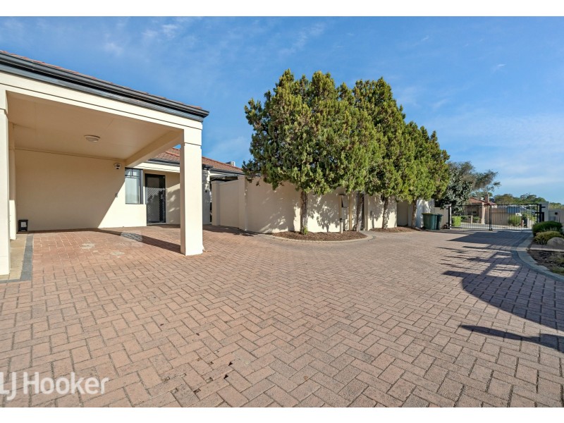 8/6-8 Warwick Street, St James WA 6102