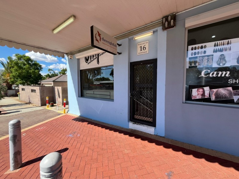 16 Wright Street, Kewdale WA 6105