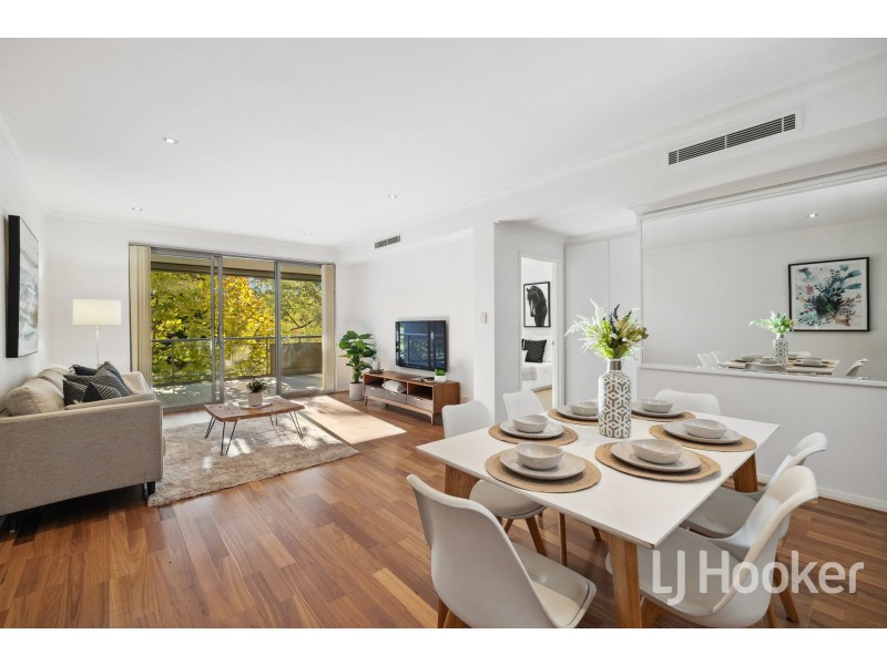 6/178 Bennett Street, East Perth WA 6004