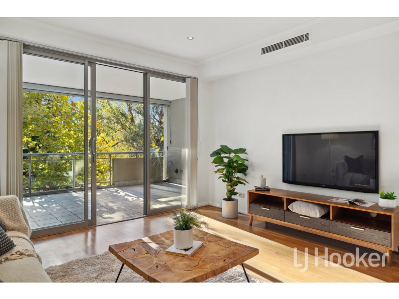 6/178 Bennett Street, East Perth WA 6004