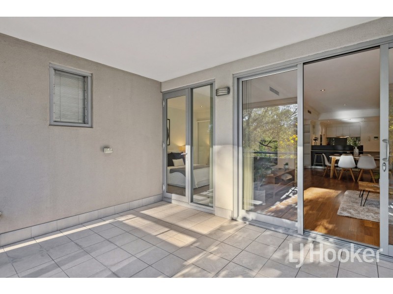 6/178 Bennett Street, East Perth WA 6004