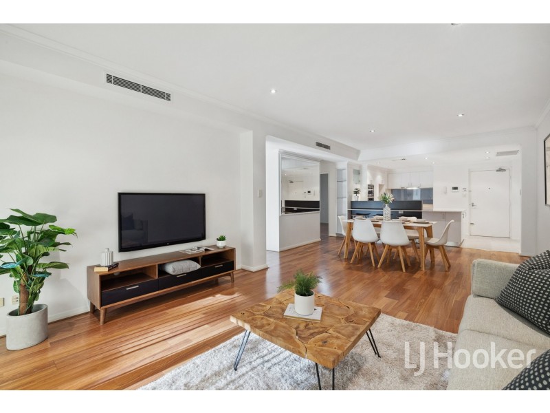 6/178 Bennett Street, East Perth WA 6004