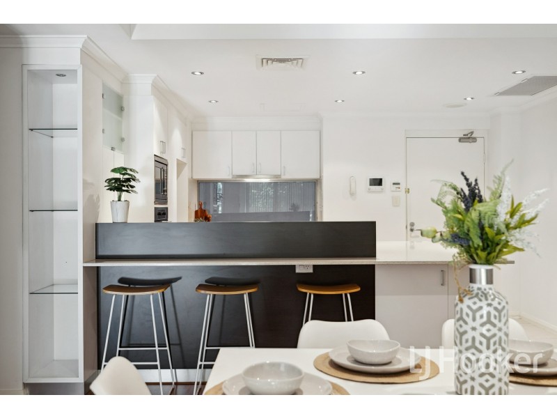 6/178 Bennett Street, East Perth WA 6004