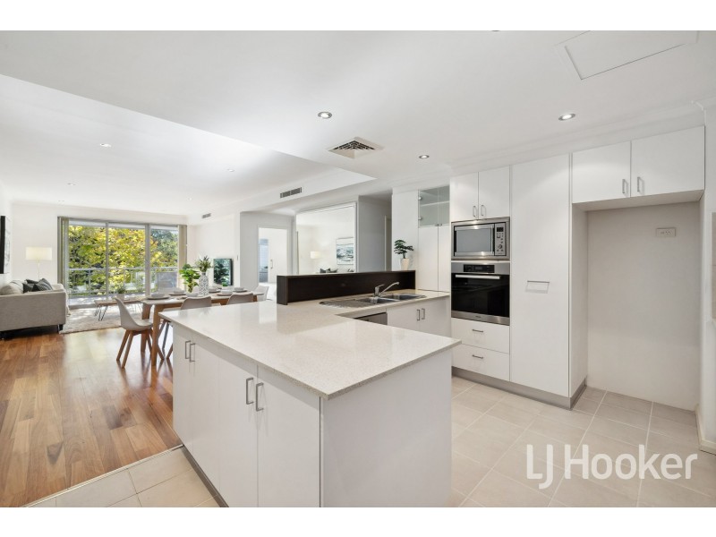 6/178 Bennett Street, East Perth WA 6004