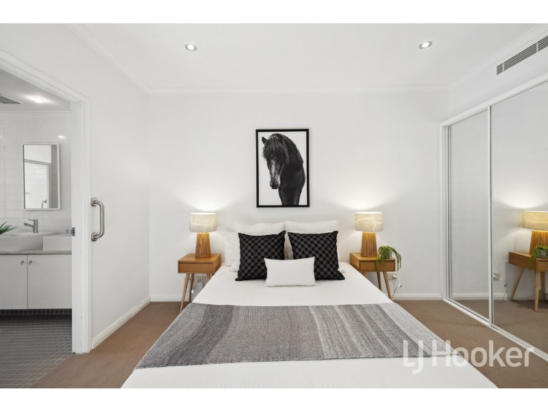 6/178 Bennett Street, East Perth WA 6004