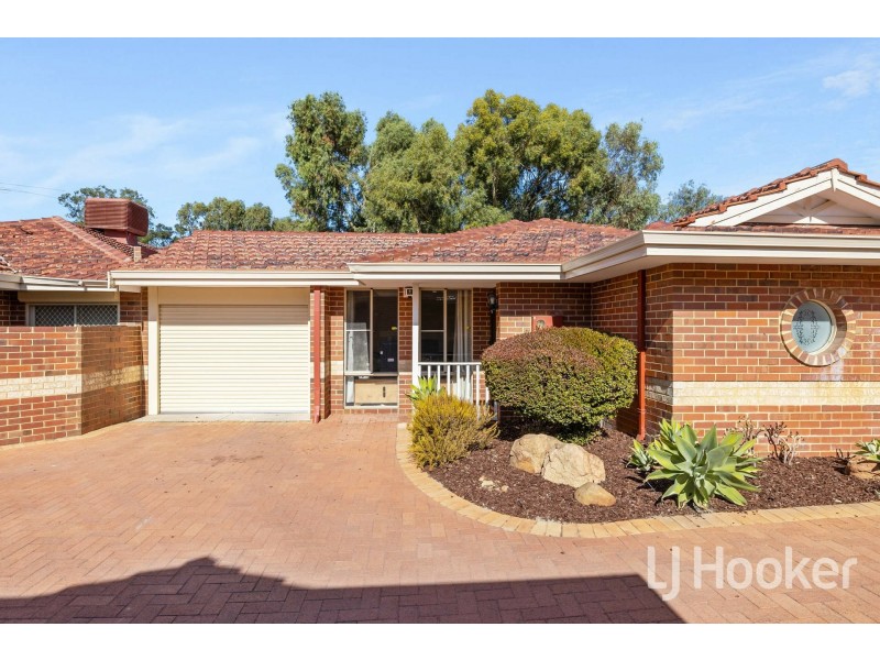 119B Beatty Avenue, East Victoria Park WA 6101