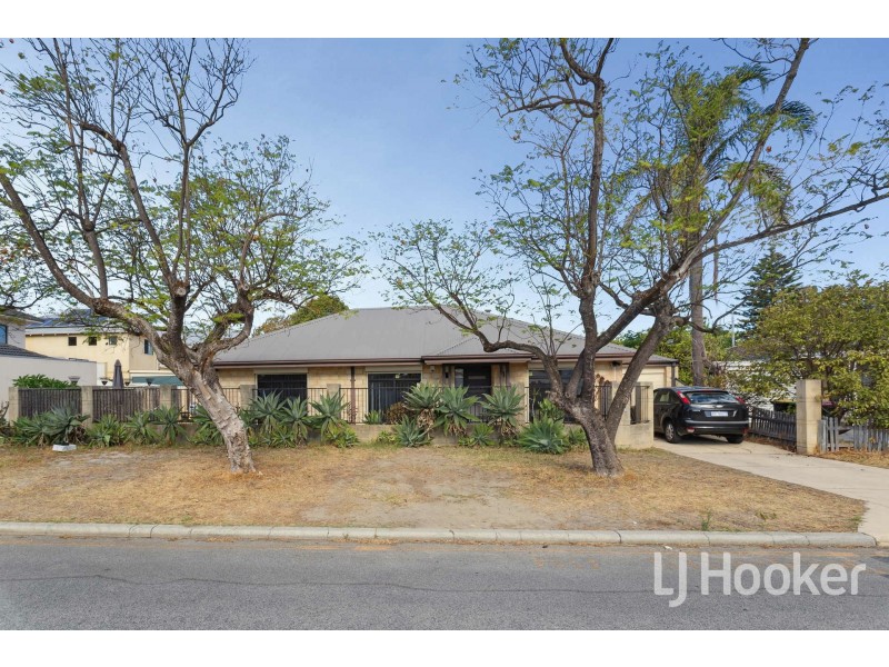 4A Mercury Street, Carlisle WA 6101