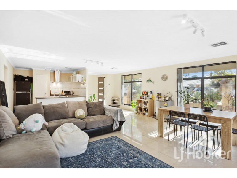 4A Mercury Street, Carlisle WA 6101