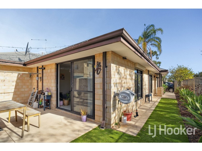 4A Mercury Street, Carlisle WA 6101