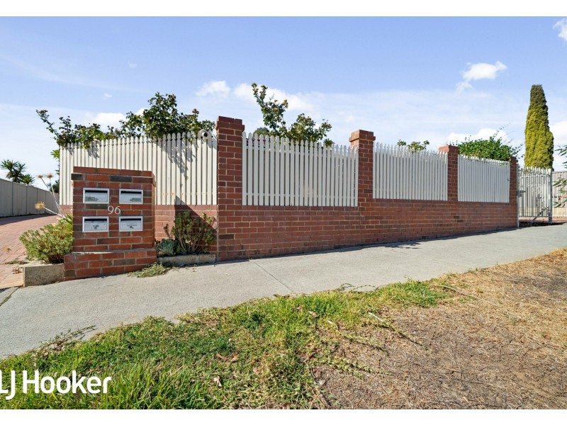 96A Beatty Avenue, East Victoria Park WA 6101