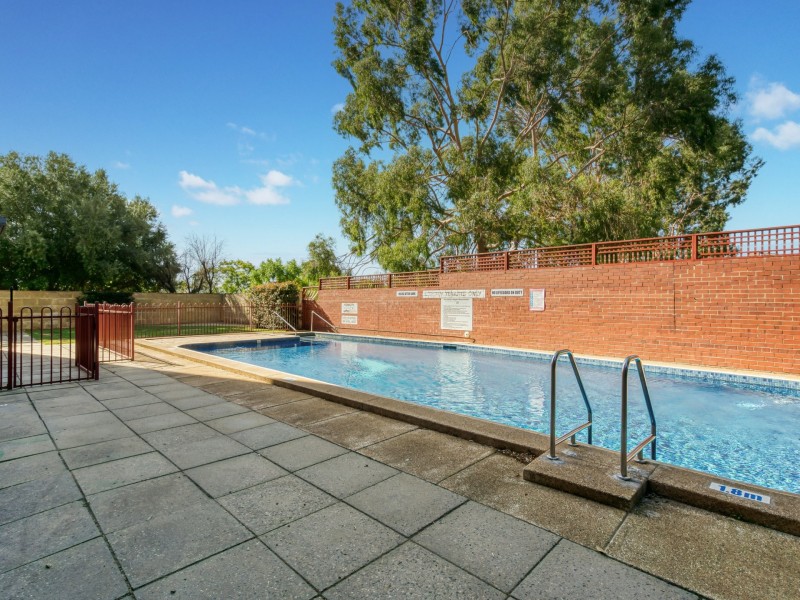 408/69 King George Street, Victoria Park WA 6100