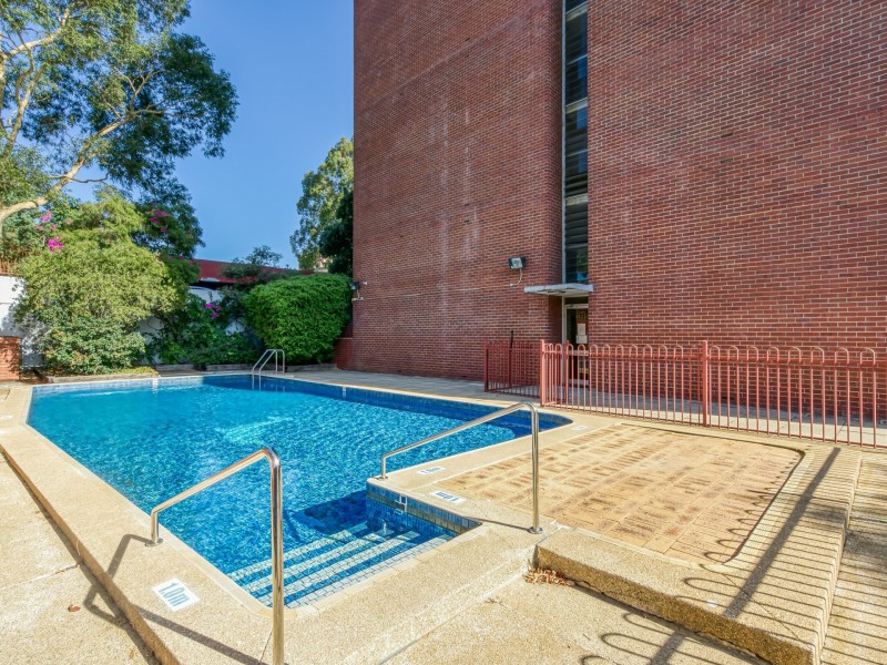 408/69 King George Street, Victoria Park WA 6100