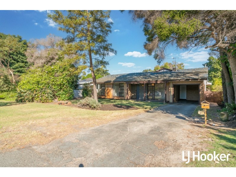 69 Wilber Street, Rossmoyne WA 6148