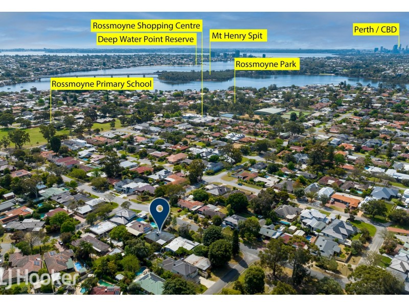 69 Wilber Street, Rossmoyne WA 6148