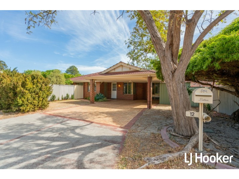 12 O’Leary Place, Redcliffe WA 6104