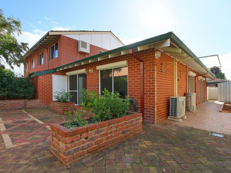 4/12 Elizabeth Street, Maylands WA 6051